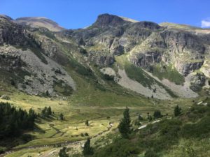 Sortida als Estanys de Fontargent (Andorra) @ Vall d'Incles | La Seu d'Urgell | Catalunya | Espanya
